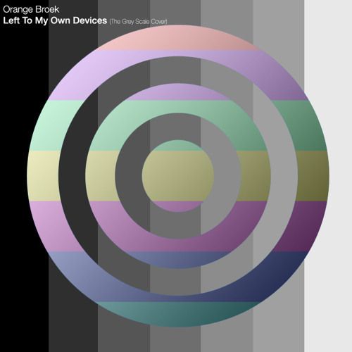 Left To My Own Devices - The Grey Scale Cover [Radio Edit] FREE DOWNLOAD