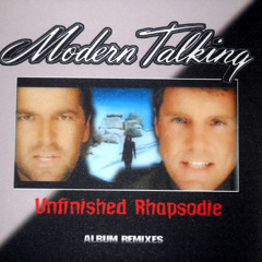Modern Talking feat Dj SteB Angie's Heart Radio Edit