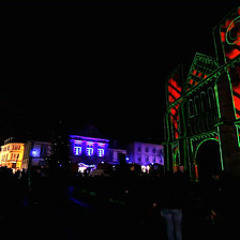 Hol Baumann - St Leger - (For Video Mapping)