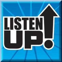 Listen Up!