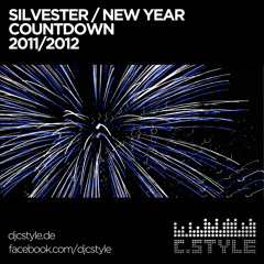 New Year Countdown 2011