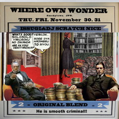 16FLIP VS RAEKWON (mixtape version)