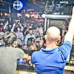 MUTe 2012 New Year's DJ Set
