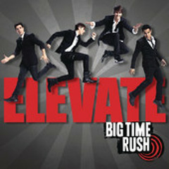 Big Time Rush - Love Me Love Me