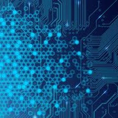 electricity through circuitry