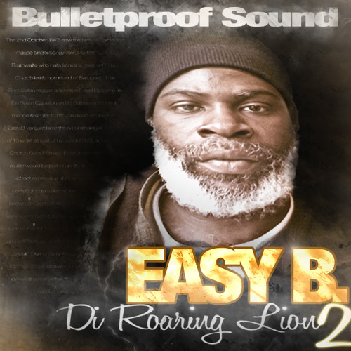 EASY B. - Step Back Dubplate