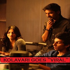 Why this kolavari di (soup mix) D Jey Chetzz
