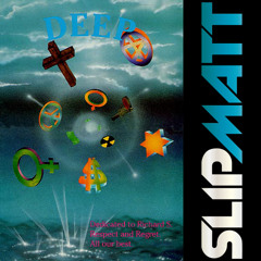 Slipmatt - Live @ Raindance Deep 25-05-1991