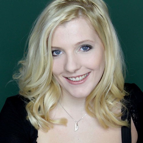 Julia Preußler singt "Quel guardo il cavaliere", Don Pasquale, G.Donizetti