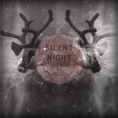 :PAPERCUTZ - Silent Night (A Dark Christmas Carol)