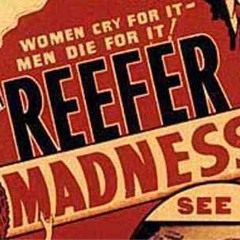 Karl Pelzer - Reefer Madness (The Deadly Narcotic)