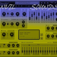 Trance Multi 140  bpm Anvil Soundset - Magix Revolta² Sounddemo
