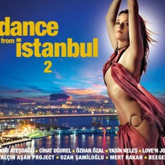 Ozan Samiloglu feat Kaye Styles - Wanna See Ya Move Girl ( On Va Bouger )