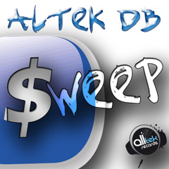 Altek db - Sweep (Original Mix)
