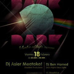 Set Dj Asier Meataka! @ Studio - Techno Minimal - 12-2010