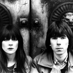Chris & Cosey - october love song