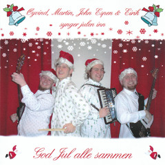 TROLLFEST - White Christmas