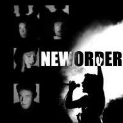 New Order - Crystal [SYNTH LIVE remix]