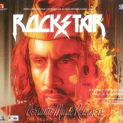 13 - Rockstar (2011) - Saada Haq