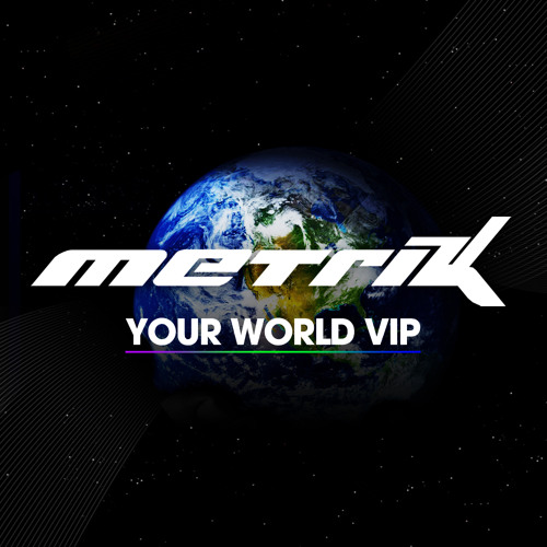 Your World VIP