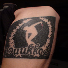 Puukko-B - Taas 1 päivä