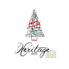 헤리티지, Merry Christmas Happy holidays