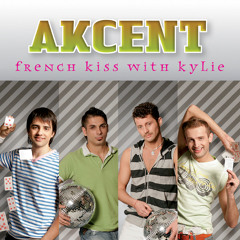 Akcent - Kylie (Dendix Bootleg Mix)