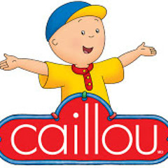Caillou Freestyle B-wizzle