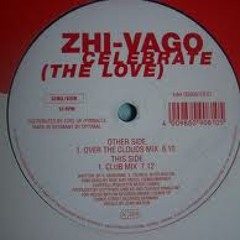 Zhi Vago - Celebrate the love