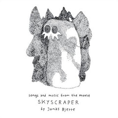 Jonas Bjerre "Window Pane" (Blue Foundation Remix)