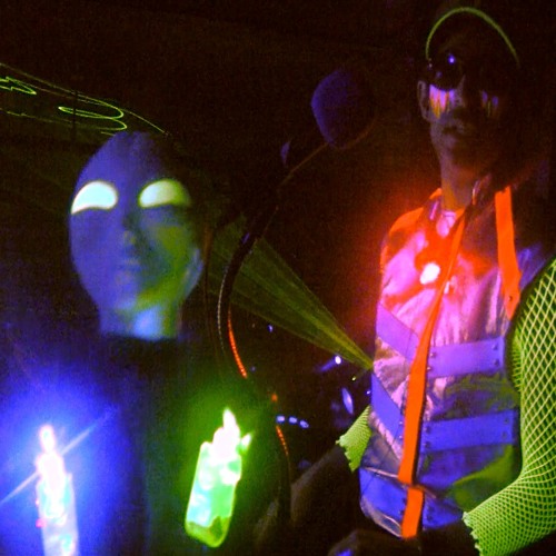 Delirium Dog - Live at The ScareHouse 2011 Vol 01