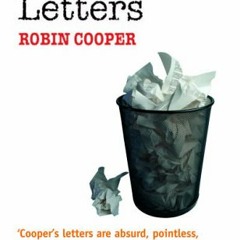 The Robin Cooper Xmas Podcast 2011