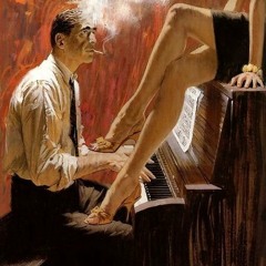 Längtans blomma (ruffmix)