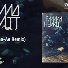 Emma Hewitt- Colors (Jerome Isma-Ae Remix)