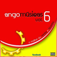 Konde feat. Geovani - Negra [2011]