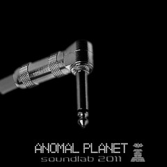 Anomal Planet - Stay That Way