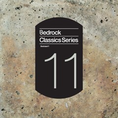 Marco Bailey - Jungle Laps (Original Mix) [Bedrock Records]