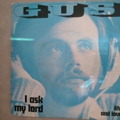 03 I Ask My Lord