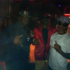 HarpaManOnDaBeat ft. Jewk-FoolieWayne wit it