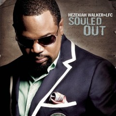 "Triumph (Already Done)" off the "Souled Out" album by Hezekiah Walker (2008)