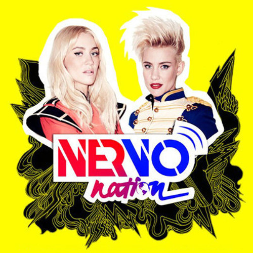 NERVO Nation June 2012