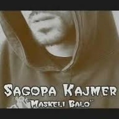 Sagopa Kajmer - Maskeli Balo