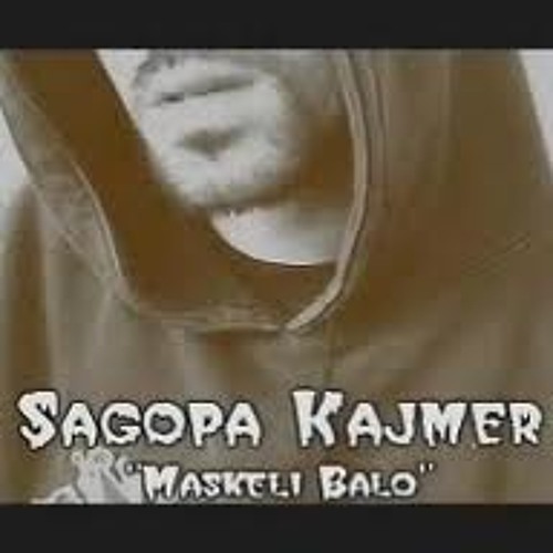 Stream Sagopa Kajmer - Maskeli Balo by akilalmazadam | Listen online for  free on SoundCloud