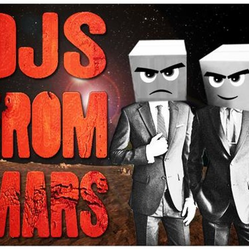 Nirvana vs. Timbaland ft. SoShy & Nelly Furtado - Smells Like Morning After Dark (DJs From Mars)