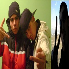 KOVER FT AKROBACIA FT CHAS - NADA EXTRAÑO ( Prod. LokoVerko)