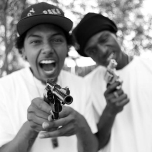 Los Rakas - Soy Raka (dj insane b Remix)