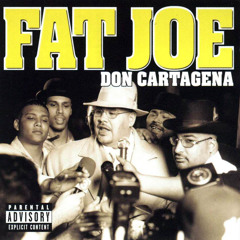 Fat Joe feat. Noreaga - Misery Need Company (WEIRDO RMX base 392)