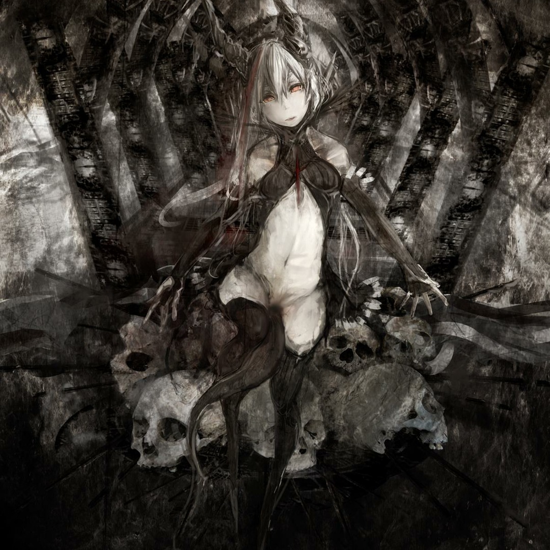Stream kai. | Listen to Imperial Circus Dead Decadence