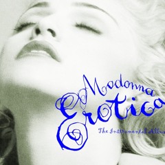 Madonna - Waiting (Original Album Instrumental)