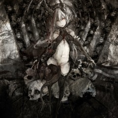 Imperial Circus Dead Decadence - 暗黒の城郭に侵攻さる異形の狂姫